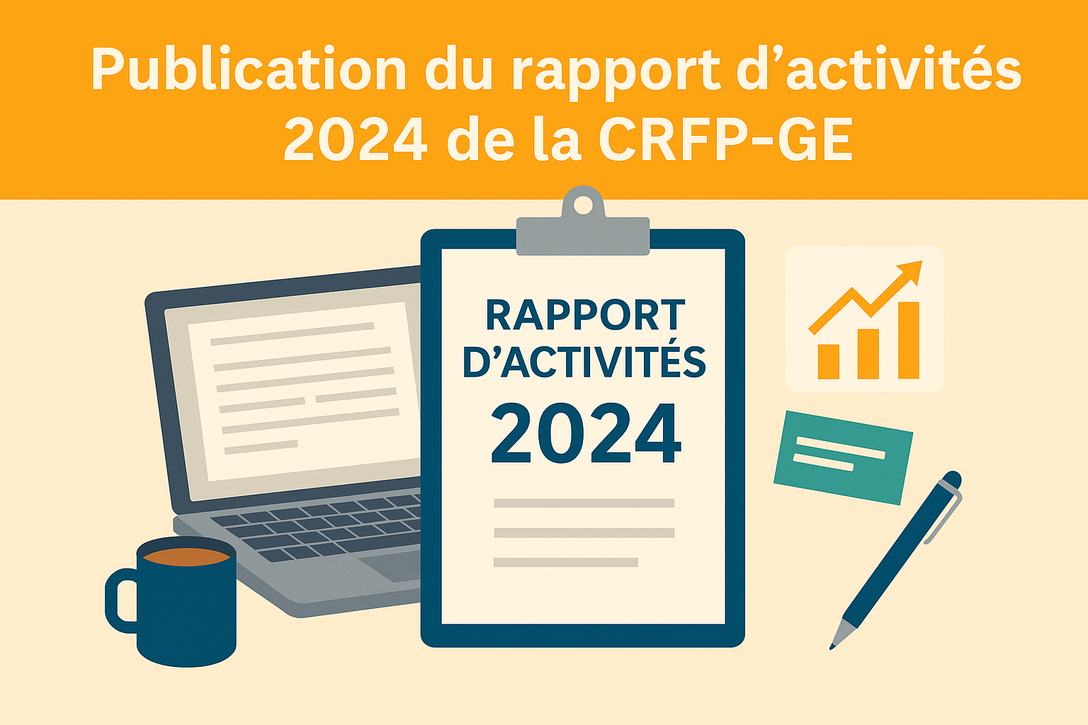 CRFP-GE