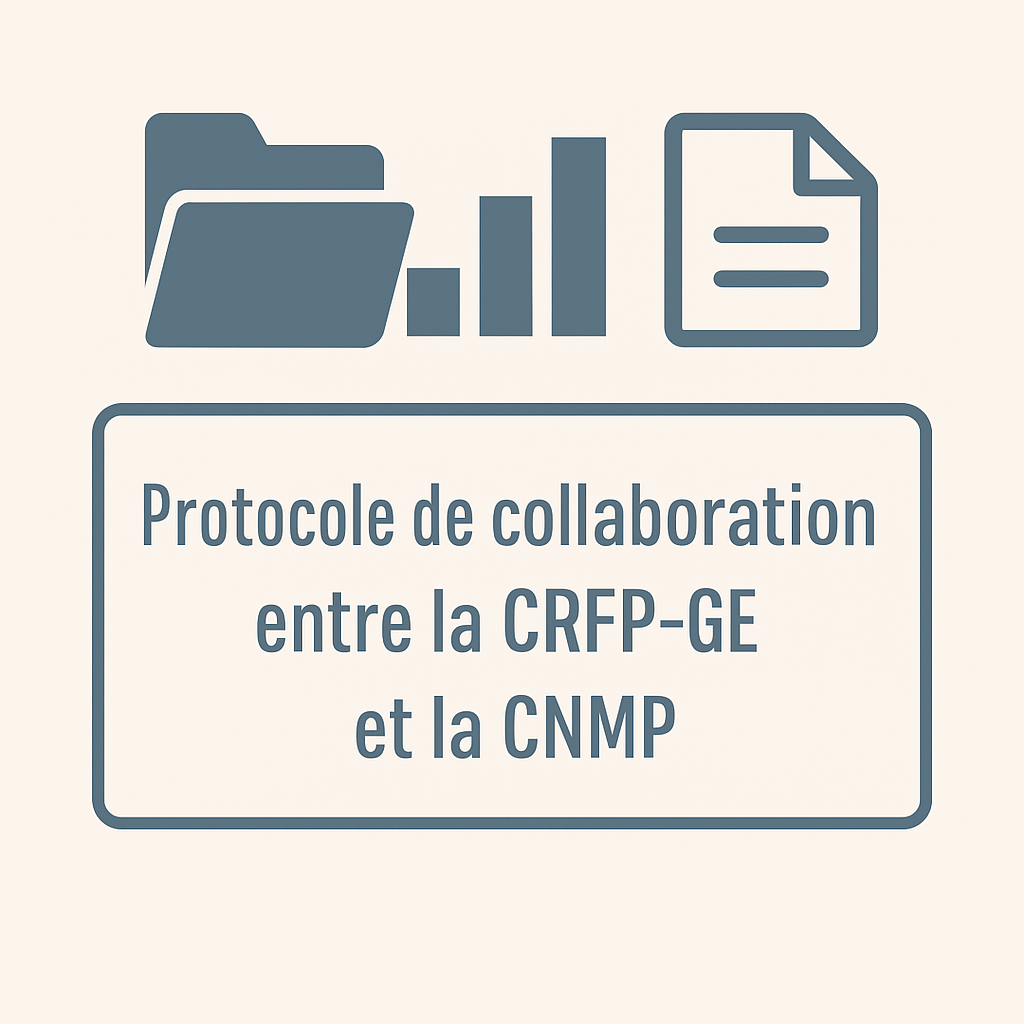 CRFP-GE