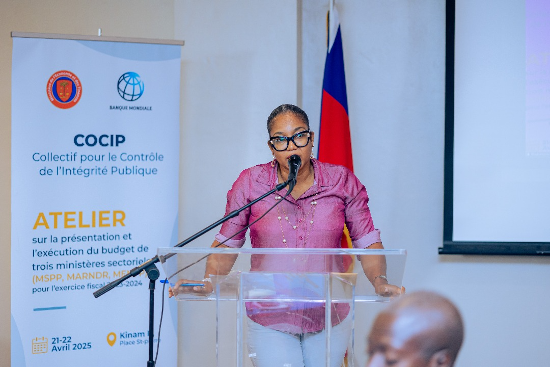 LA RÉFORME EN MARCHE!