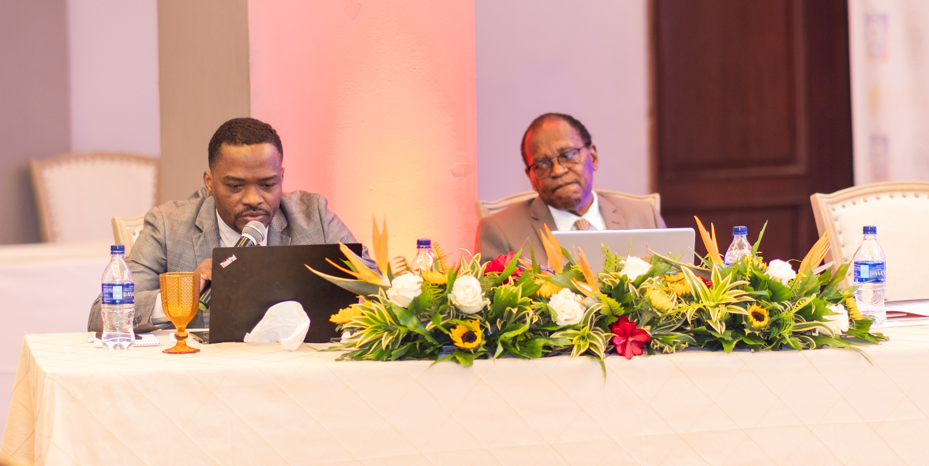 LA RÉFORME EN MARCHE!