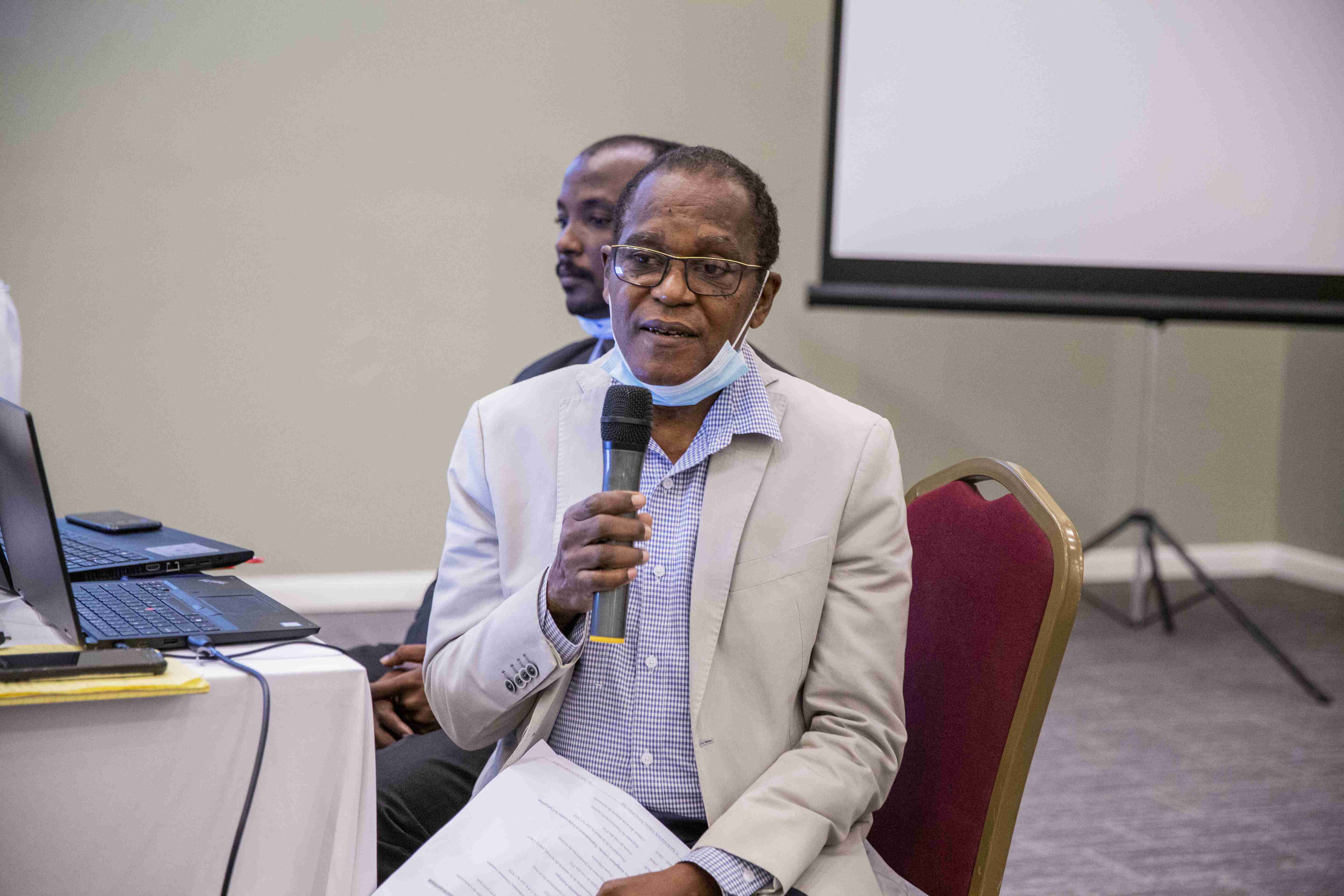 LA RÉFORME EN MARCHE!